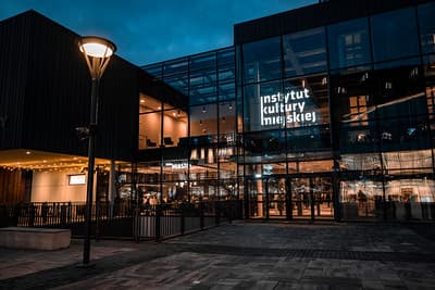 Instytut Kultury Miejskiej
