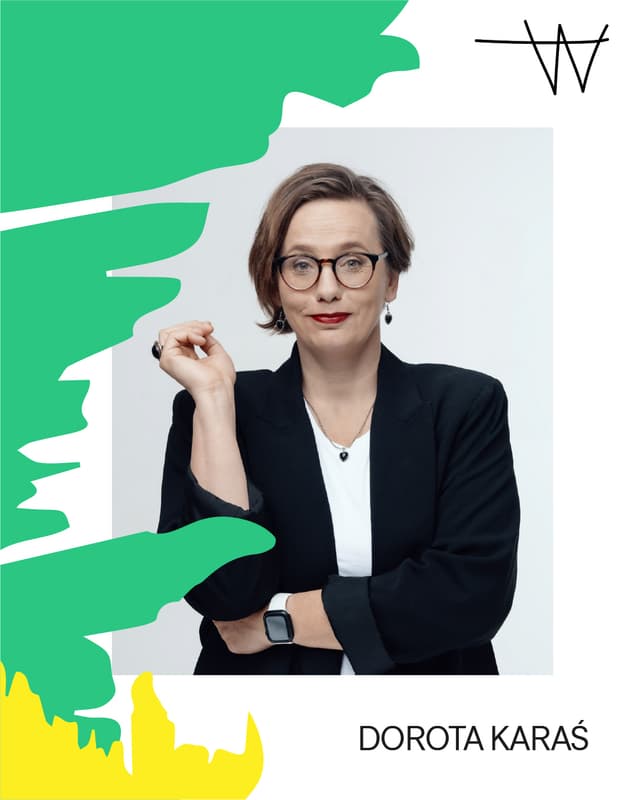 Dorota Karaś