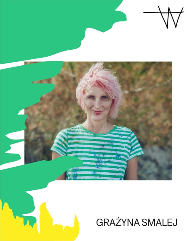 Grażyna Smalej