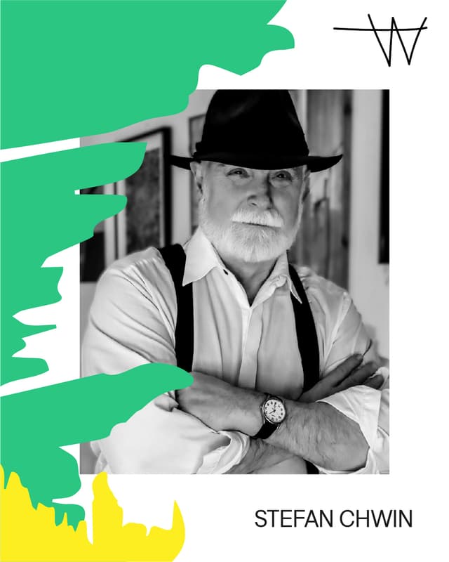 Stefan Chwin