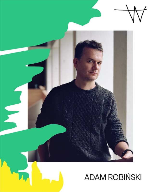 Adam Robiński