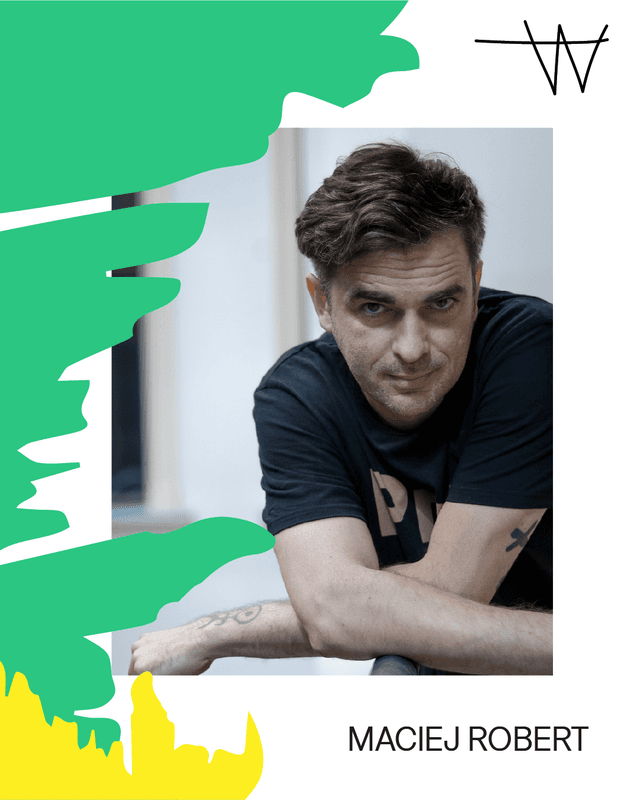 Maciej Robert