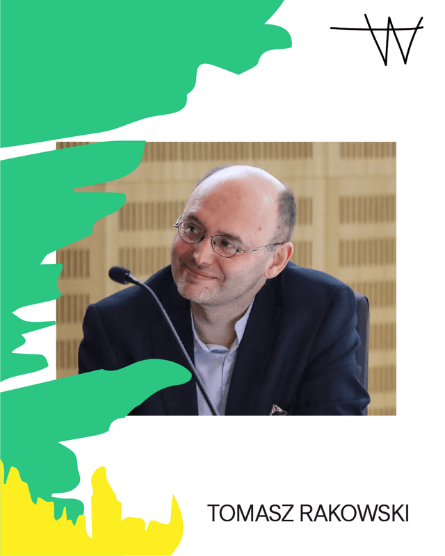 Tomasz Rakowski