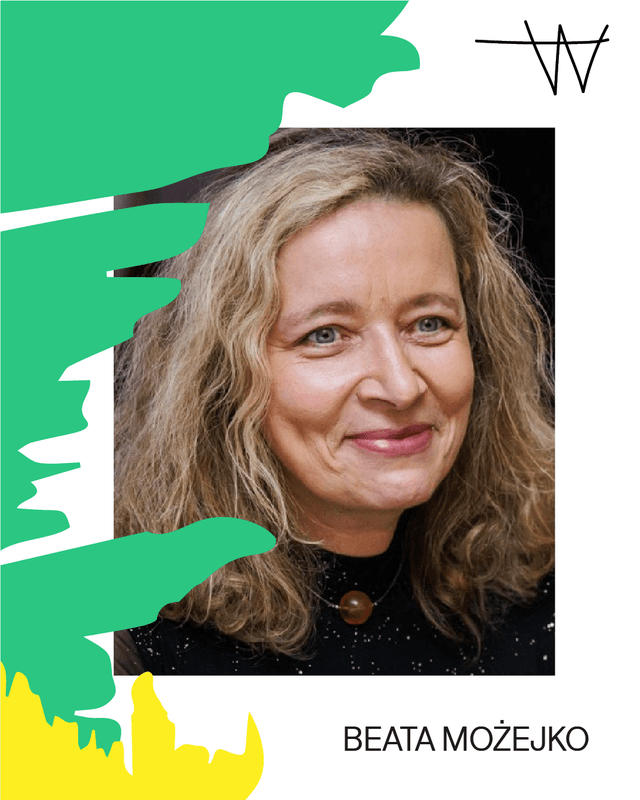 Beata Możejko