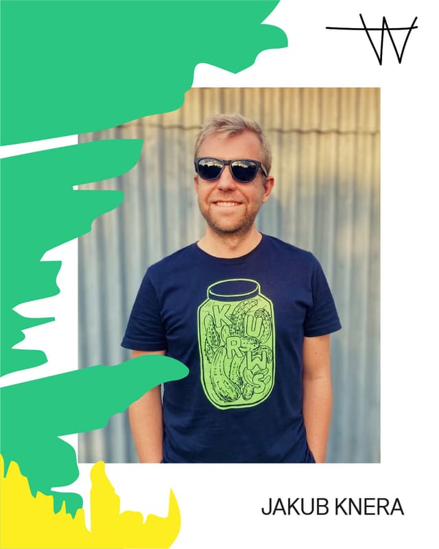Jakub Knera
