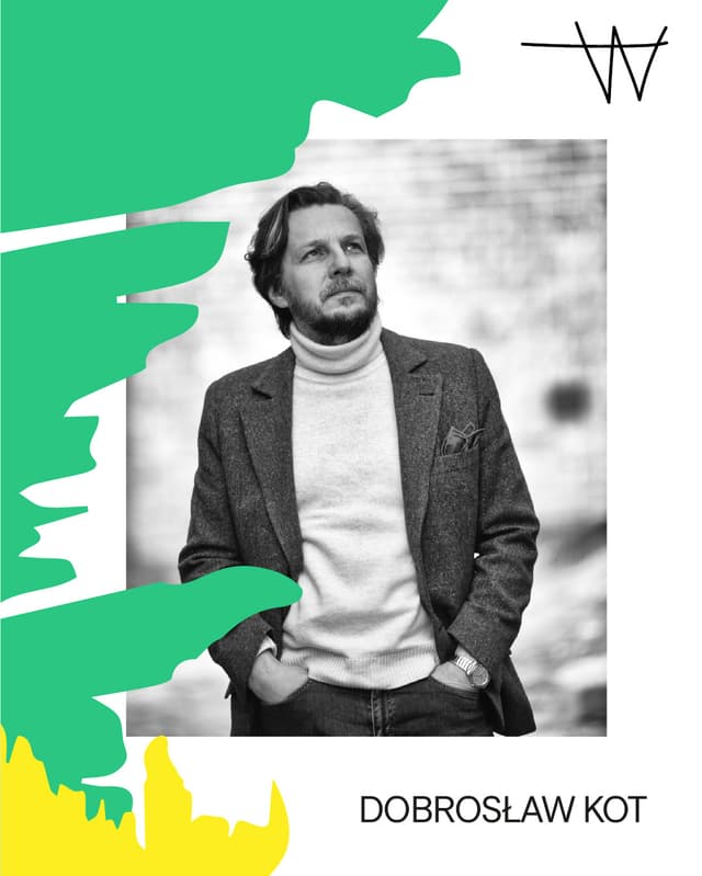 Dobrosław Kot